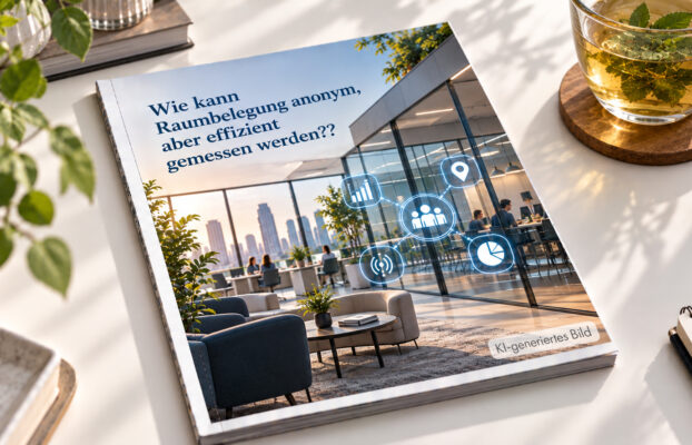 Wie kann Raumbelegung anonym, aber effizient gemessen werden?