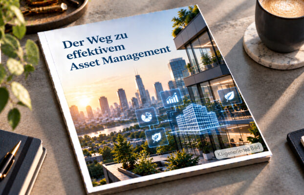 Der Weg zu effektivem Asset Management