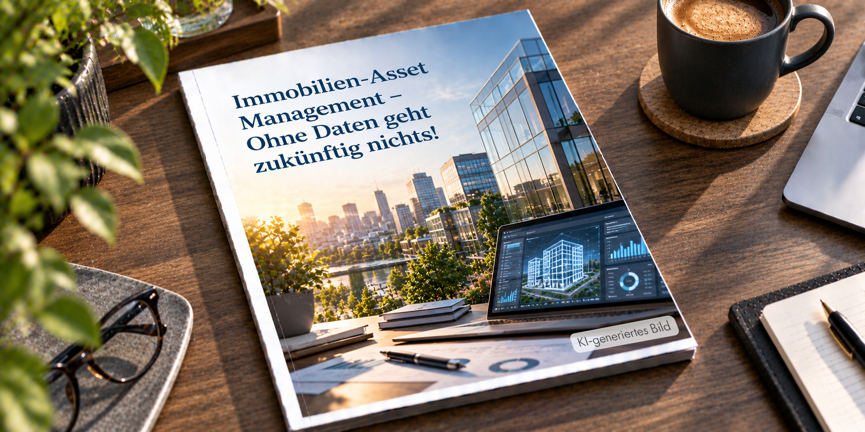 Immobilien-Asset Management – Ohne Daten geht zukünftig nichts!