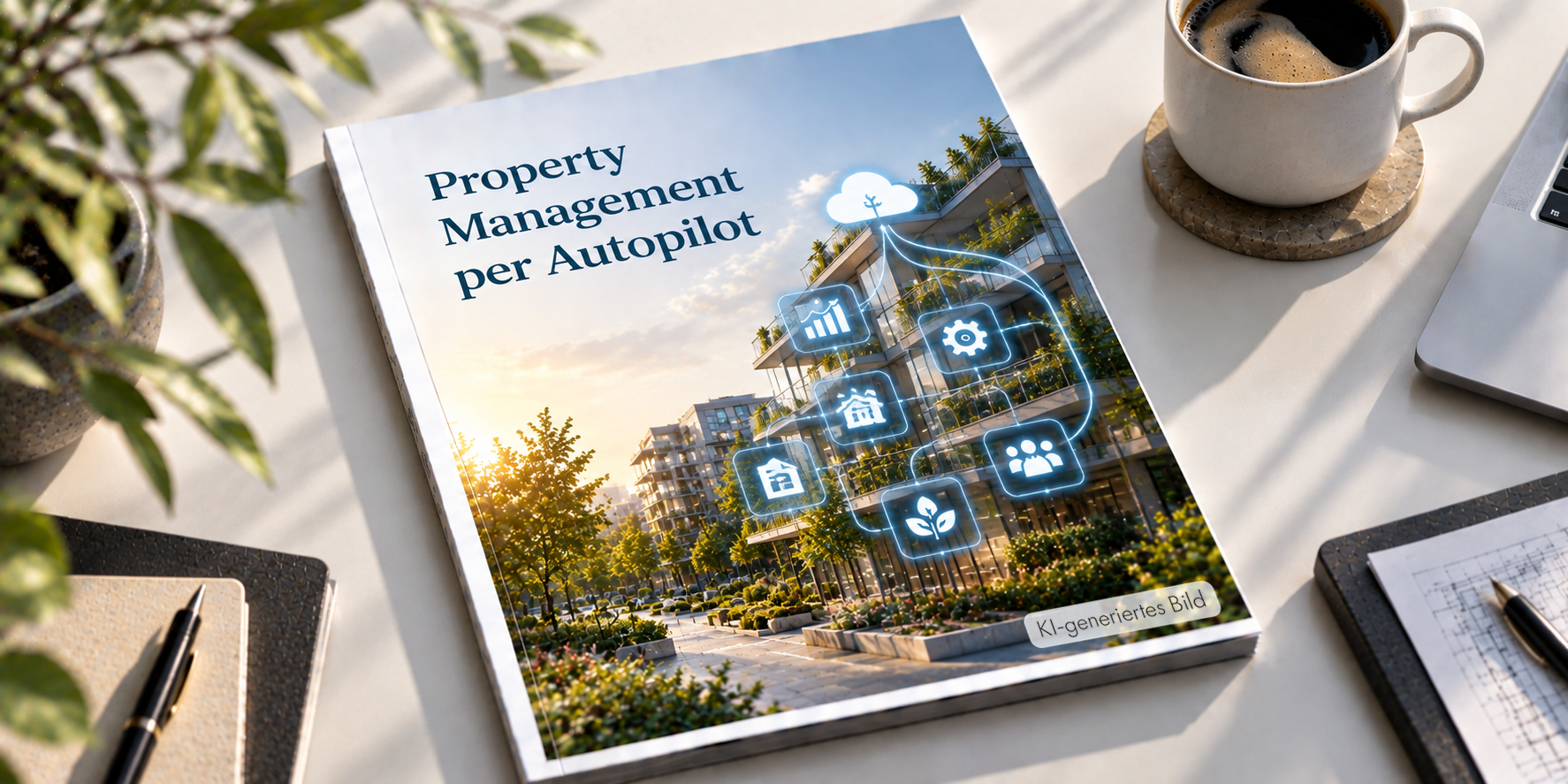 Property Management per Autopilot