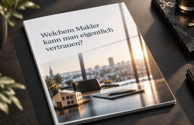 Wie Bauträger mit Bild- und Videorenderings Interessenten verlieren