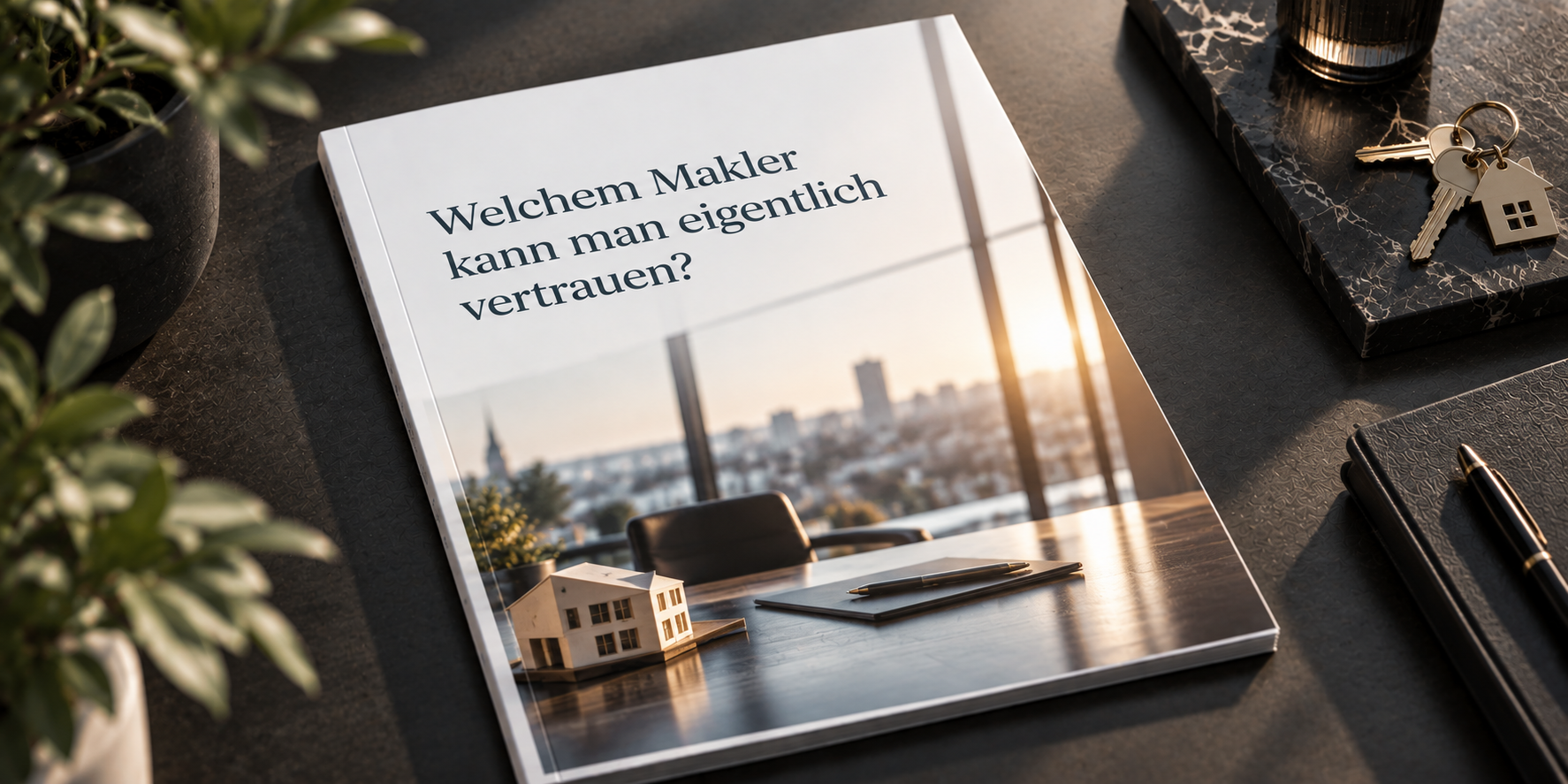 Wie Bauträger mit Bild- und Videorenderings Interessenten verlieren