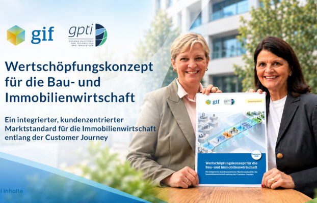 gpti und gif veröffentlichen gemeinsames Wertschöpfungskonzept 2026